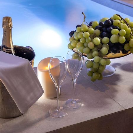 Hotel Vinci Due & Spa باريس المظهر الخارجي الصورة