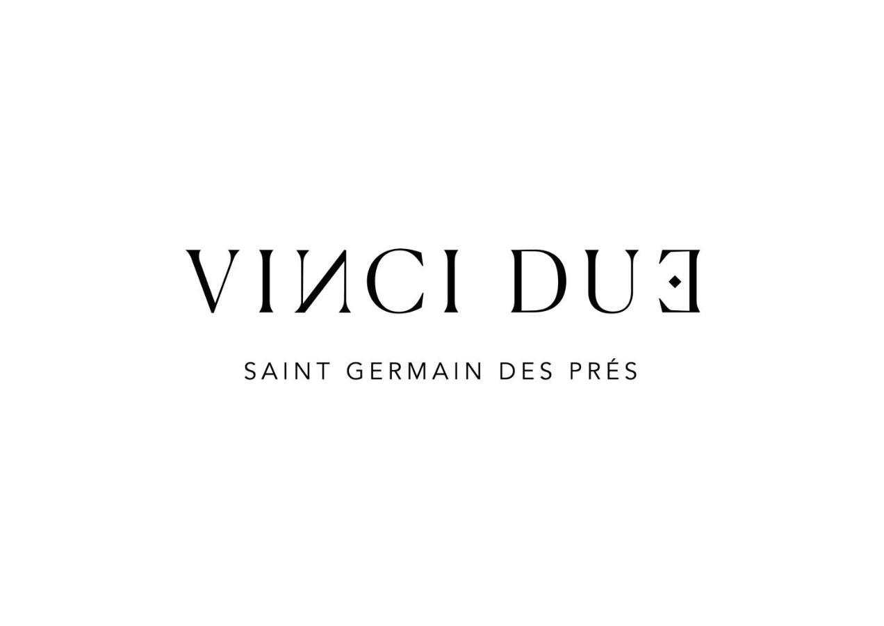 Hotel Vinci Due & Spa باريس المظهر الخارجي الصورة