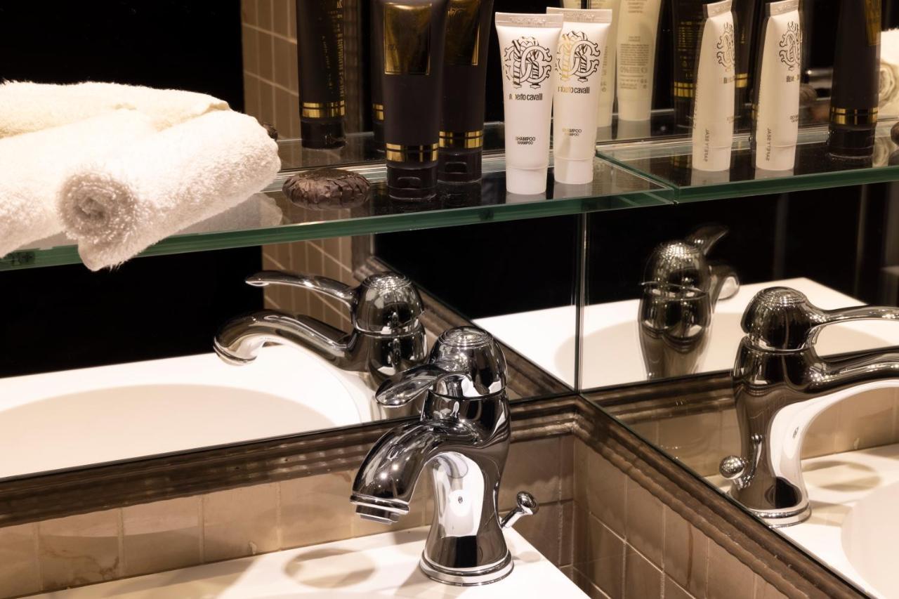 Hotel Vinci Due & Spa باريس المظهر الخارجي الصورة