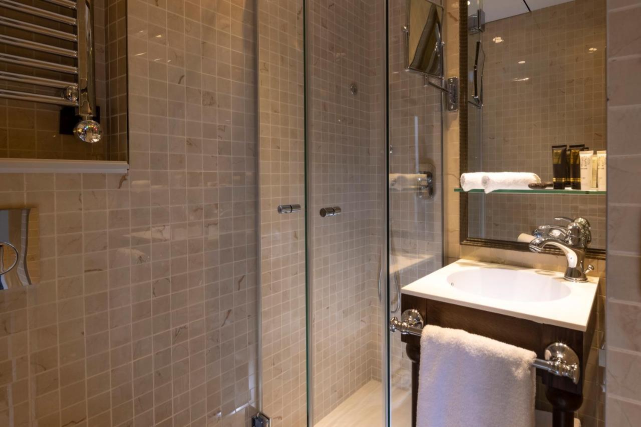 Hotel Vinci Due & Spa باريس المظهر الخارجي الصورة