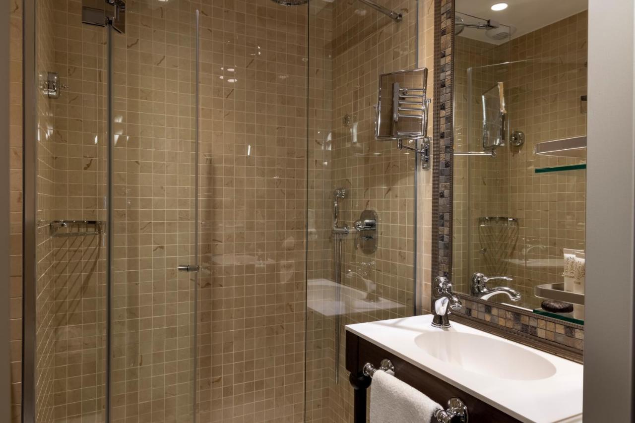 Hotel Vinci Due & Spa باريس المظهر الخارجي الصورة