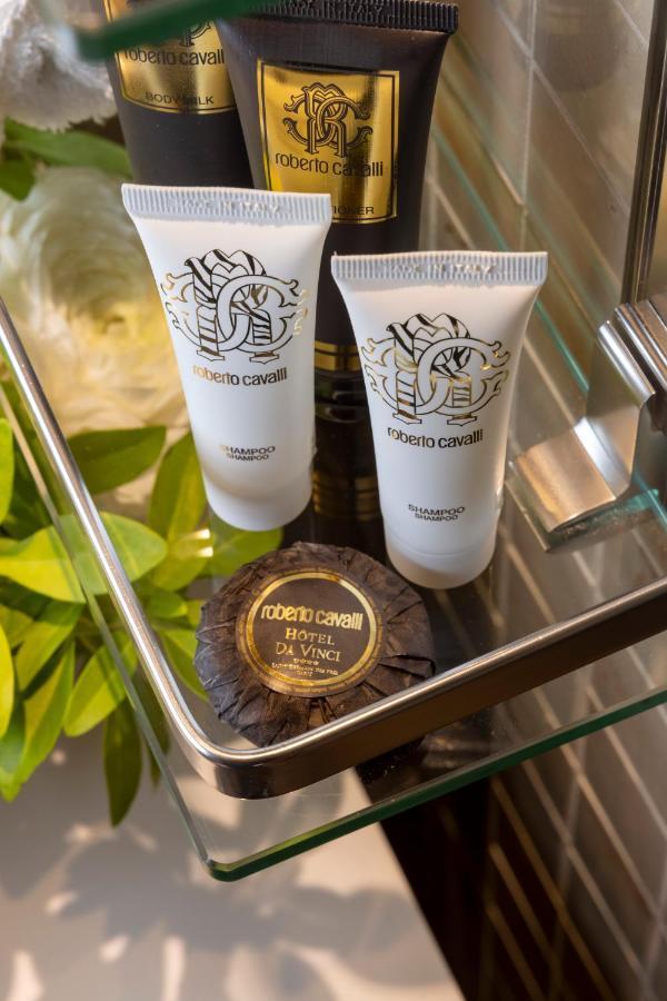 Hotel Vinci Due & Spa باريس المظهر الخارجي الصورة
