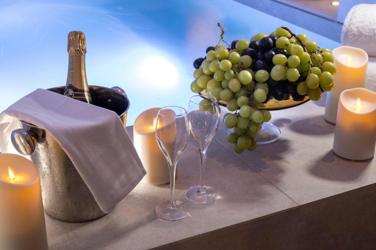 Hotel Vinci Due & Spa باريس المظهر الخارجي الصورة