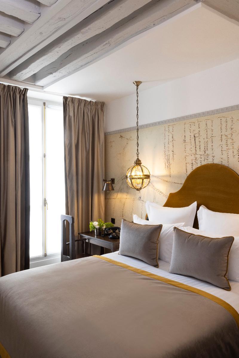 Hotel Vinci Due & Spa باريس المظهر الخارجي الصورة